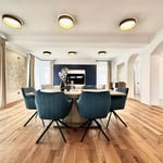 Длительная аренда дома 186 м² в Cristian Brașov, Румыния