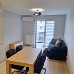 Long-term rental of 4-room apartment 78 m² in Śródmieście, Kraków, Poland