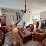 Long-term rental of house in Bratislava II, Bratislava, Slovakia