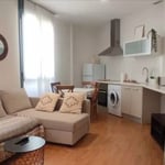 Location longue durée d’un appartement de 45 m² à Alicante, Espagne