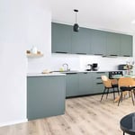 Длительная аренда 2-комнатной квартиры в районе Старе Место, Братислава I, Словакия