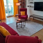 Alquiler a largo plazo de piso de 3 habitaciones 90 m², Belgrado, Serbia