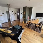 Долгосрочная аренда 4-комнатной квартиры в центре Варны, Болгария