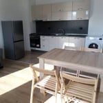 Location longue durée d’un appartement 2 pièces à Pchelina, Varna, Bulgarie