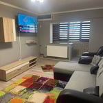 Long-term rental of 52 m² 2-room apartment in Tomis III, Constanța, Romania