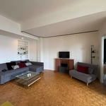Long-term rental of 72 m² 3-room apartment in Paris 16th district, France