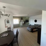 Долгосрочная аренда 3-комнатных апартаментов 77 м² — Tomis Mall, Констанца, Румыния