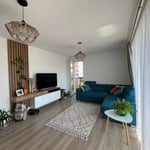 Langfristige Miete einer 3-Zimmer-Wohnung in Urban Plaza, Brașov, Rumänien