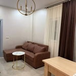 Langfristige Miete einer 3-Zimmer-Wohnung mit 50 m², Batumi, Georgien