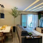 Long-term rental: 3-room apartment 110 m² in Península, Rio de Janeiro, Brazil