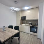 Langzeitmiete: 1-Schlafzimmer-Wohnung, Varna, Bulgarien