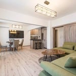 Langzeitmiete: 1-Schlafzimmer-Wohnung in Bezirk Varna, Varna, Bulgarien