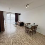 Langzeitmiete: 2-Zimmer-Wohnung in m-st Trakata, Varna, Bulgarien