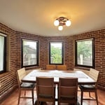 Долгосрочная аренда дома 160 м² с 4 спальнями в районе Ступини, Брашов, Румыния