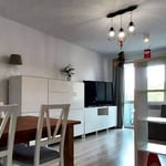 Долгосрочная аренда 3-комнатной квартиры 68 м² в районе Fabryczna, Вроцлав, Польша