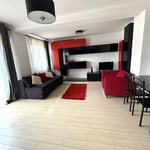 Alquiler a largo plazo de estudio de 35 m², Chiajna, Sector 6, Bucarest, Rumanía