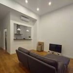 Location longue durée d’un appartement de 68 m² avec 1 chambre à Alicante, Espagne