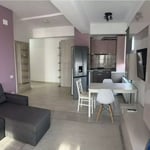 Долгосрочная аренда 2-комнатной квартиры 55 м², Campus, Constanța, Румыния