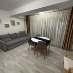 Location longue durée d’un appartement de 2 pièces 60 m², à Constanța, Roumanie
