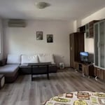 Langzeitmiete: 1+1-Wohnung, Stadtteil Operata, Varna, Bulgarien