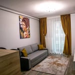 Долгосрочная аренда 2-комнатных апартаментов, Tomis Park, Констанца, Румыния