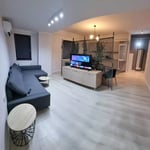 Location longue durée d’un appartement de 2 pièces, 40 m², Campus, Constanța, Roumanie