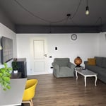 Долгосрочная аренда 3-комнатной квартиры 80 м², район Tomis Nord, Констанца, Румыния