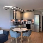 Alquiler a largo plazo de un piso de 2 habitaciones, Varna, Bulgaria