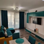 Location longue durée d’un appartement de 2 pièces, 50 m², à Tomis Plus, Constanța, Roumanie