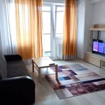 Долгосрочная аренда 2-комнатной квартиры, 50 м², Бухарест, Румыния