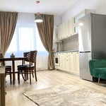 Langzeitmiete einer 2-Zimmer-Wohnung, Bukarest, Rumänien