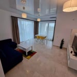 Долгосрочная аренда 2-комнатной квартиры, 65 м², в Констанце, Румыния