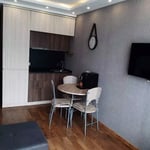 Location longue durée d’un studio, 30 m², à Batoumi, Géorgie