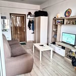 Долгосрочная аренда 2-комнатной квартиры, Кьяжна, Бухарест, Румыния