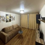 Alquiler a largo plazo de un piso de 2 habitaciones, 50 m², Constanza, Rumanía