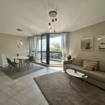 Langfristige Vermietung einer 2-Zimmer-Wohnung, Trakata, Varna, Bulgarien