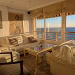 Location longue durée d’un appartement de 3 chambres, 100 m², à Alicante, Espagne