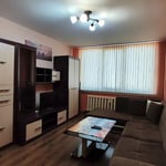 Long-term rental of a 3-room apartment in Troshevo, Varna, Bulgaria