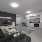 Долгосрочная аренда 2-комнатной квартиры, 61 м², в районе Tomis Plus, Констанца, Румыния