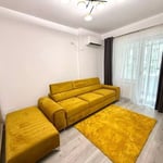 Langzeitmiete einer 1-Zimmer-Wohnung, 35 m², in Sector 6, Bukarest, Rumänien