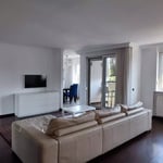 Long-term rental of a bright 3-room apartment, 75 m², Vračar district, Belgrade, Serbia