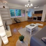 Location longue durée d’un appartement de 2 pièces, 48 m², Palilula, Belgrade, Serbie