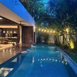 Langfristige Miete einer geräumigen Villa, Da Nang, Vietnam