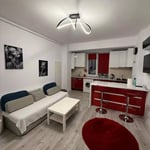 Долгосрочная аренда комфортной 2-комнатной квартиры, 45 м², Mamaia Nord, Констанца, Румыния