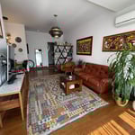 Long-term rental of a 3-room apartment, 75 m², New Belgrade, Belgrade, Serbia