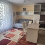 Долгосрочная аренда 3-комнатного апартамента с 2 спальнями, Варна, Болгария