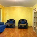 Langzeitmiete komfortabler 2-Zimmer-Apartments, 50 m², Tomis Nord, Constanța, Rumänien