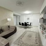 Долгосрочная аренда шикарных 2-комнатных апартаментов, 60 м², Mamaia, Констанца, Румыния