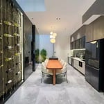 Langzeitmiete eines Hauses, 4 Schlafzimmer, in der Nähe des Pham Van Dong Strandes, Da Nang, Vietnam