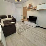 Долгосрочная аренда 2-комнатной квартиры, 47 м², Кишинёв, Молдова